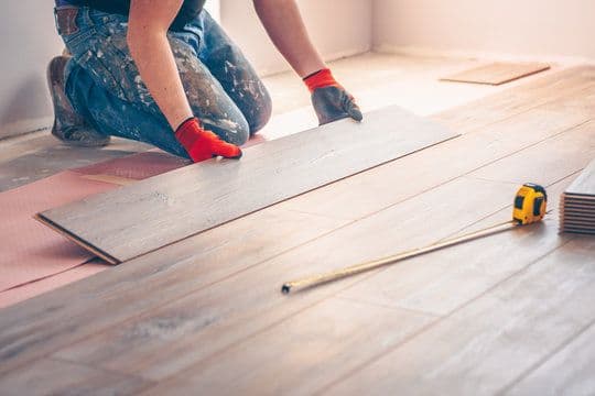 Kitchen Remodeling