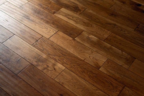 Floor Installation