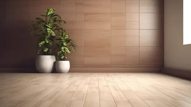 Floor Installation