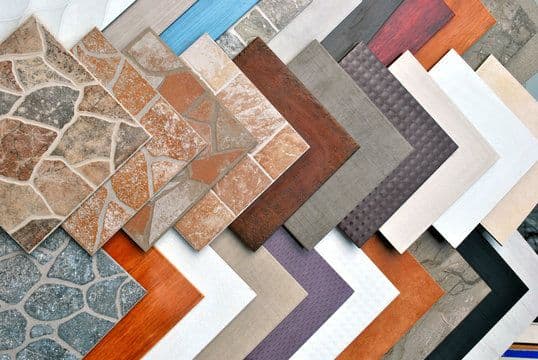 Floor Installation