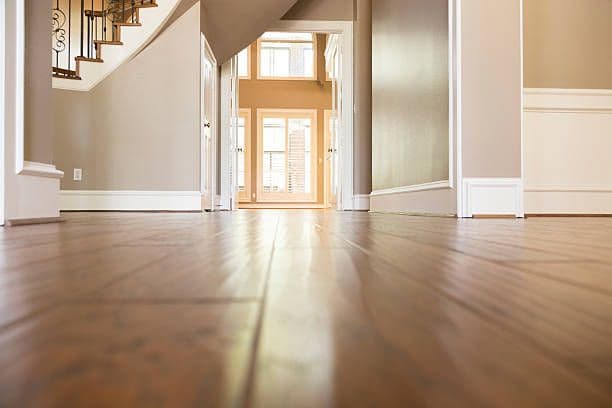 Flooring