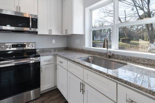 Kitchen Remodeling