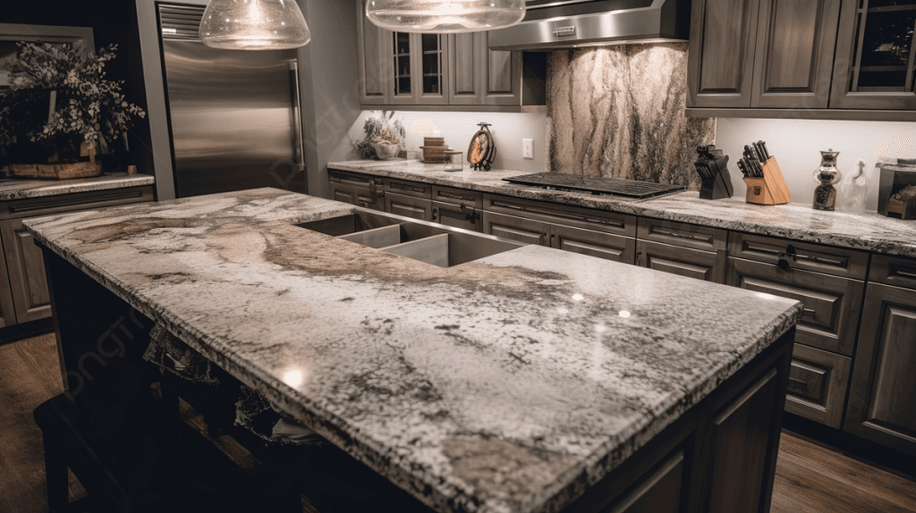 Granite Countertops