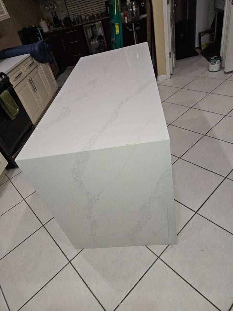 Granite Countertops