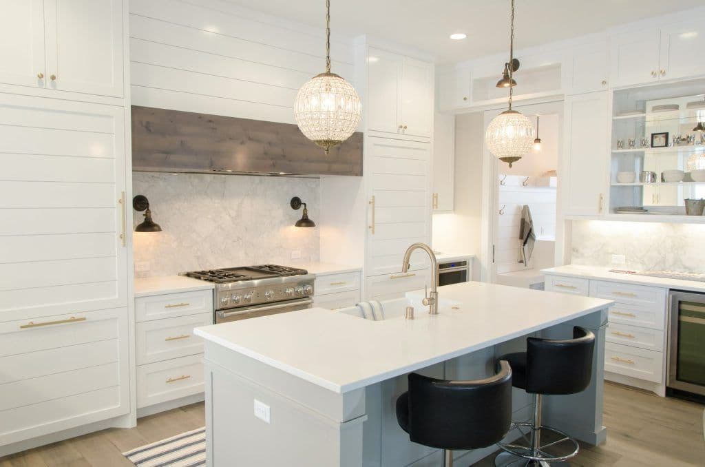 Granite Countertops