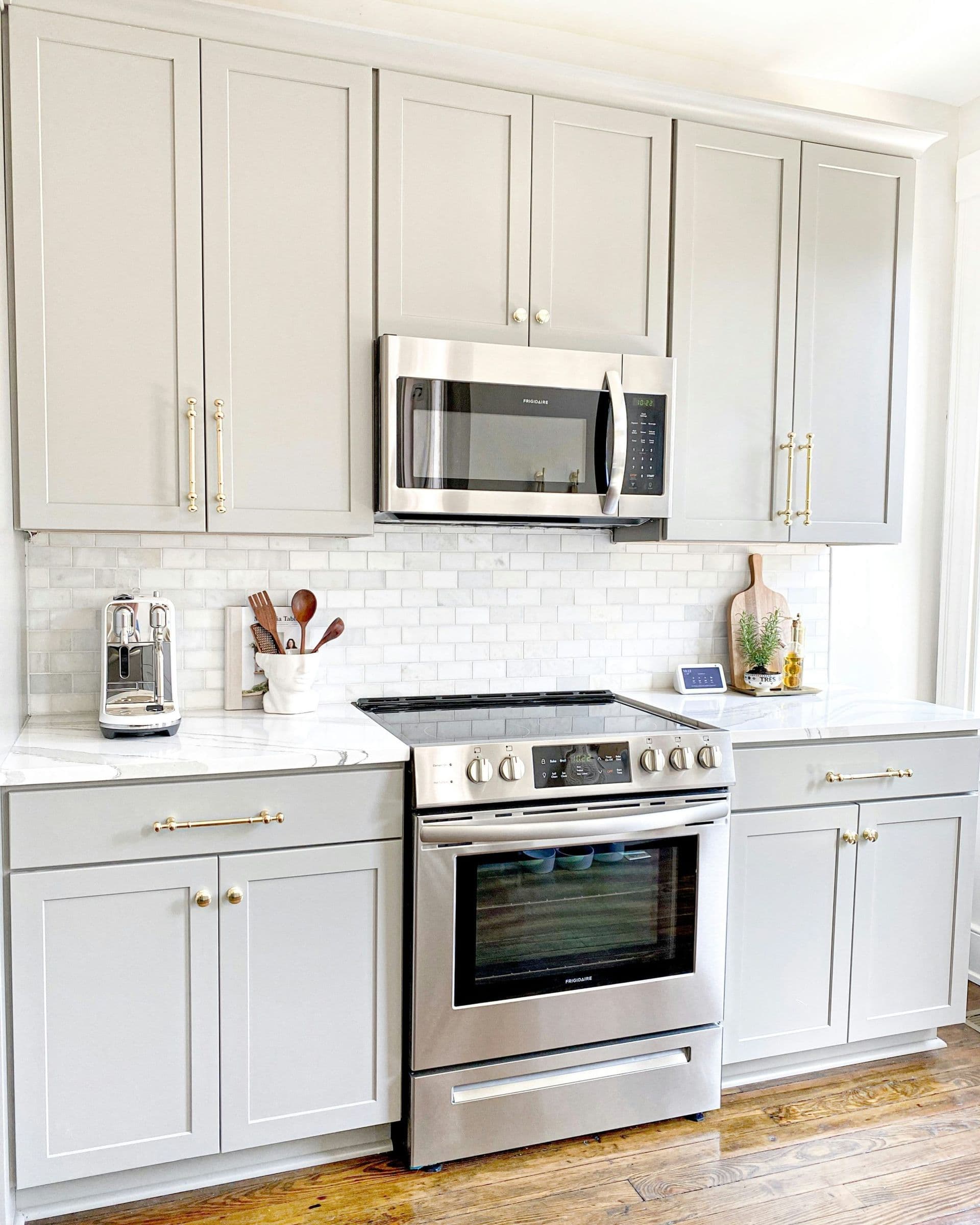 Kitchen Remodeling