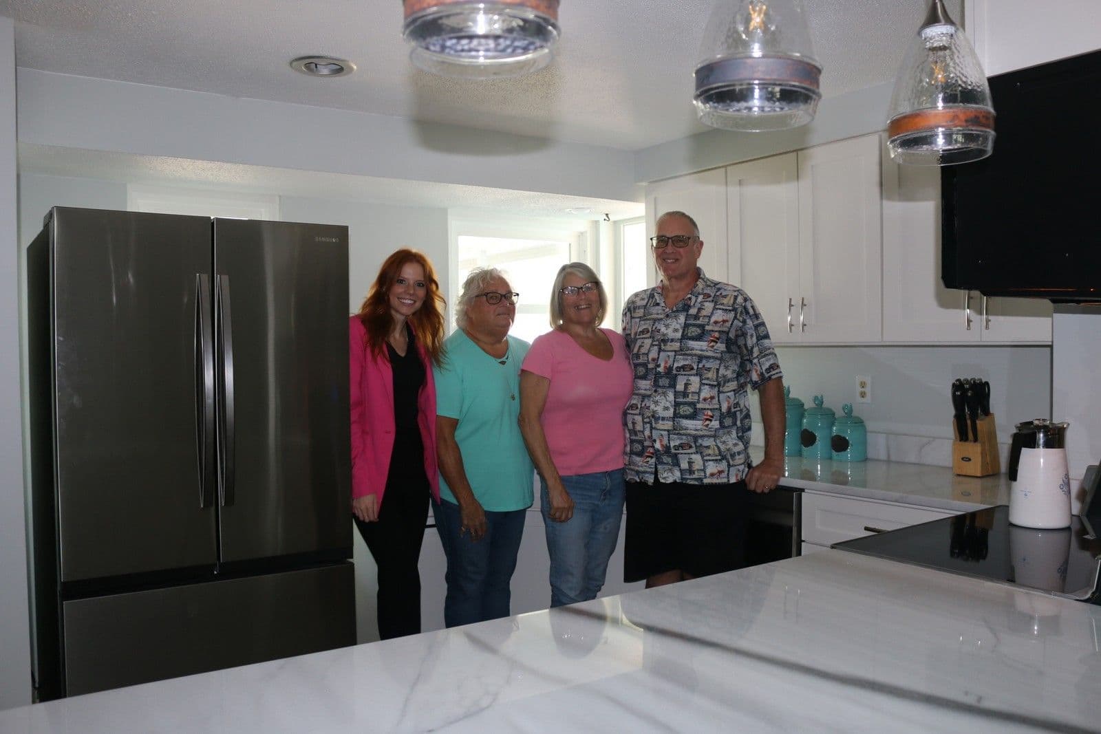 Kitchen Remodeling