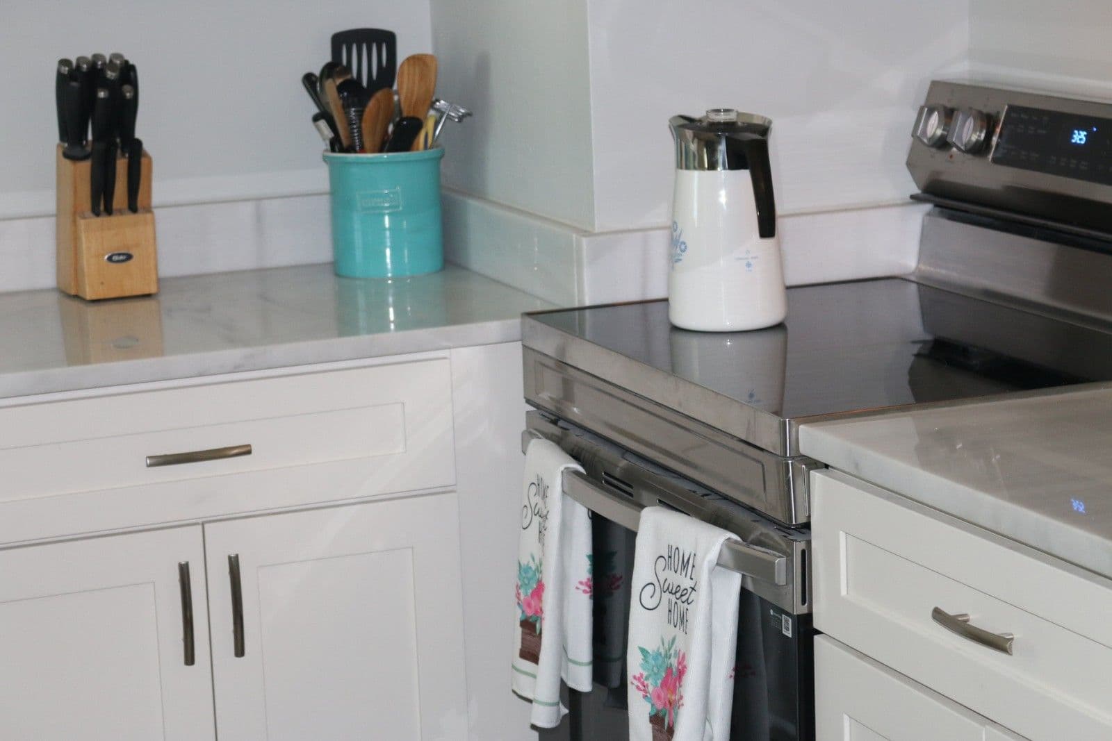 Kitchen Remodeling