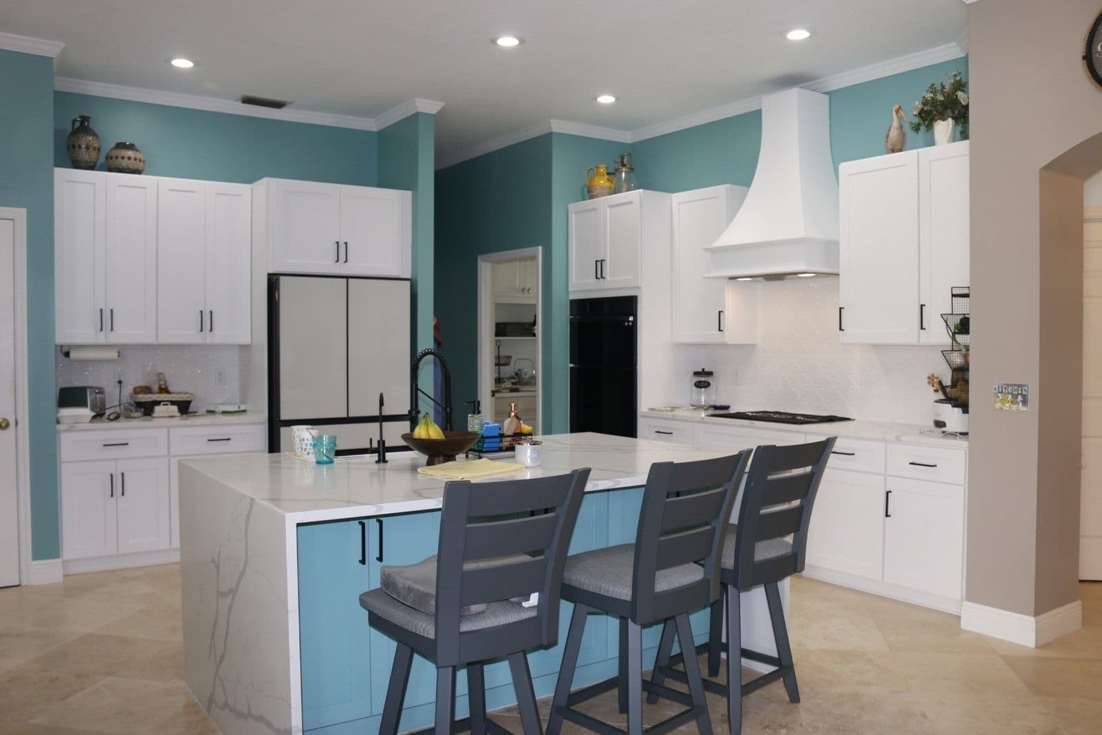 Kitchen Remodeling