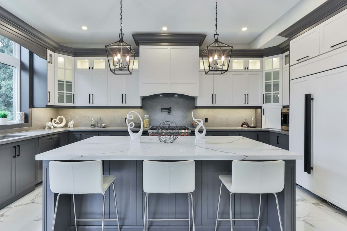 Kitchens Today | Tampa & St. Pete Premier Kitchen Remodeler
