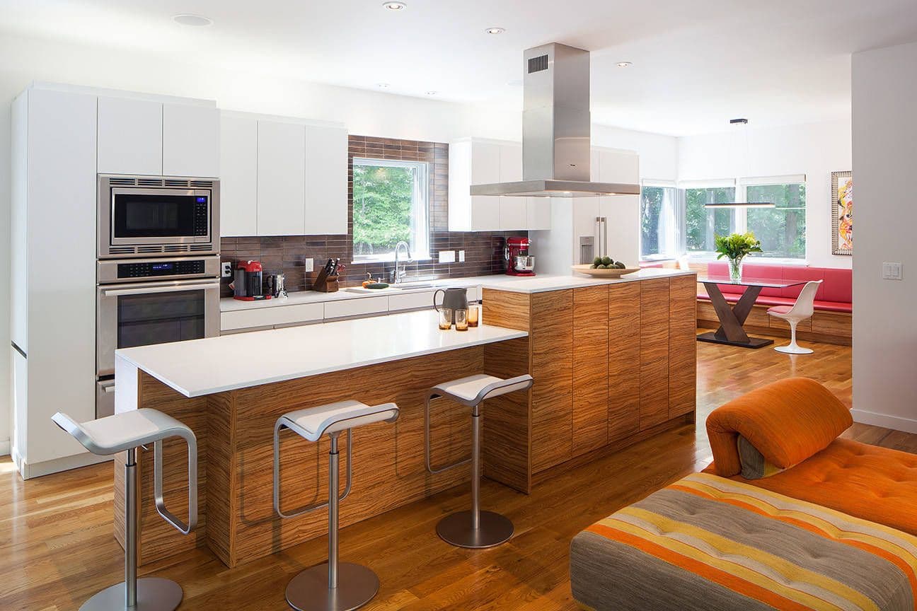 Kitchen Remodeling