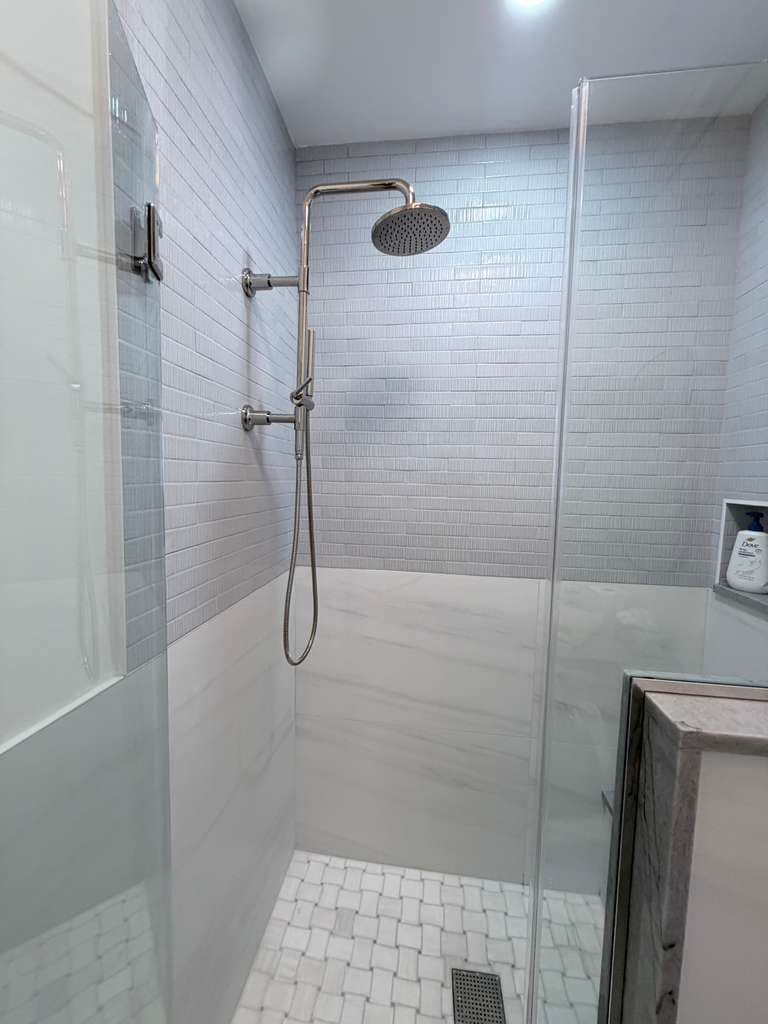 Design Your Dream Bathroom