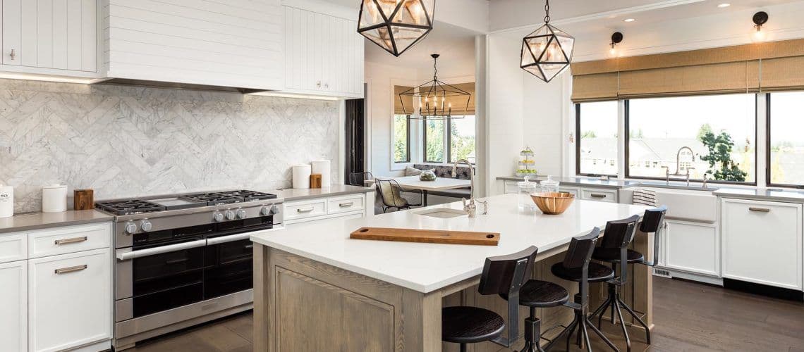 Kitchen Remodeling