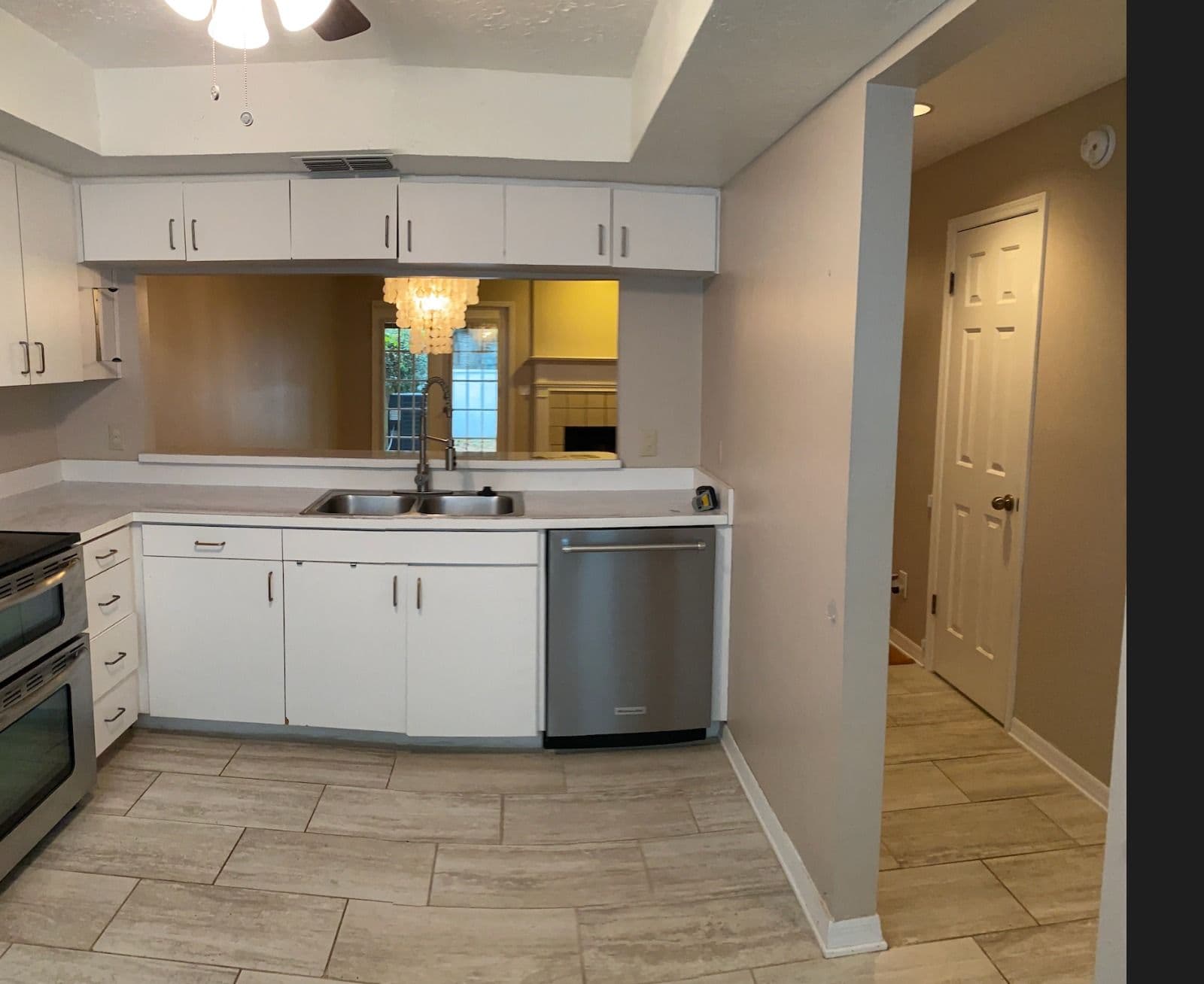 Kitchen Remodeling