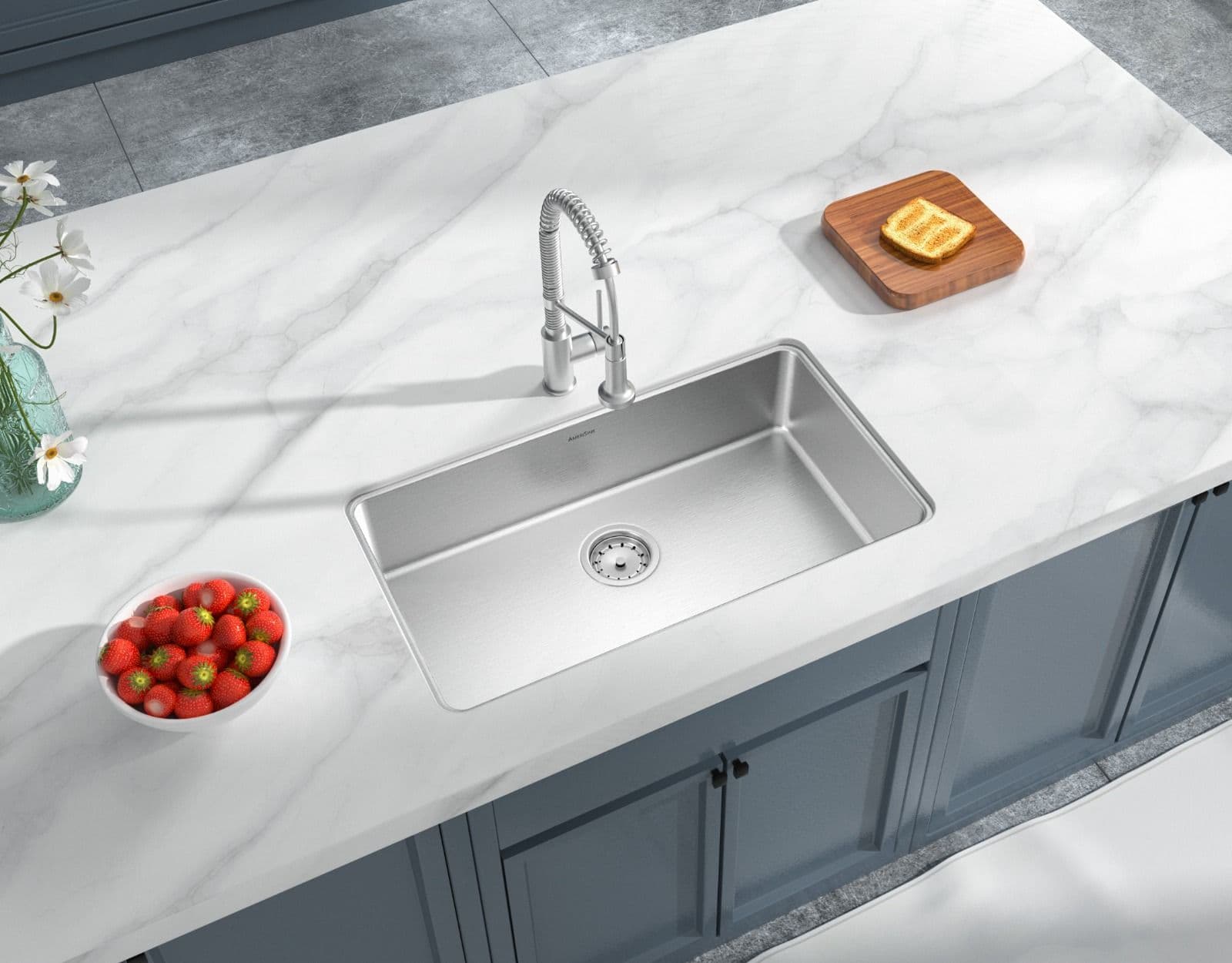 Kitchen Remodeling