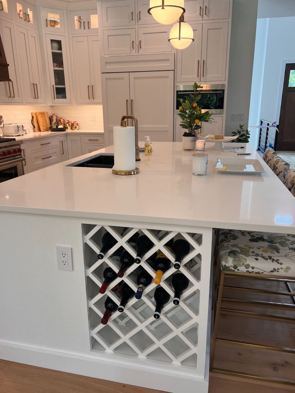 Kitchen Remodeling