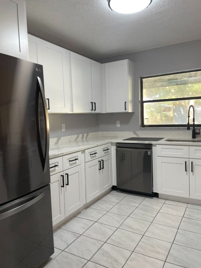Kitchen Remodeling