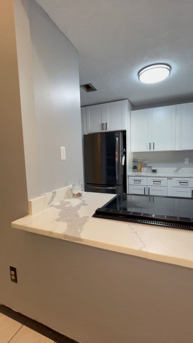 Kitchen Remodeling