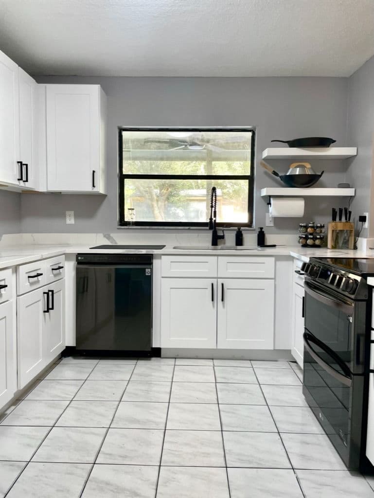 Kitchen Remodeling