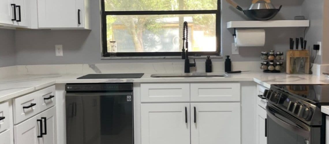 Kitchen Remodeling