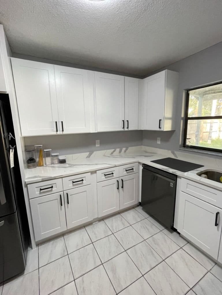 Kitchen Remodeling