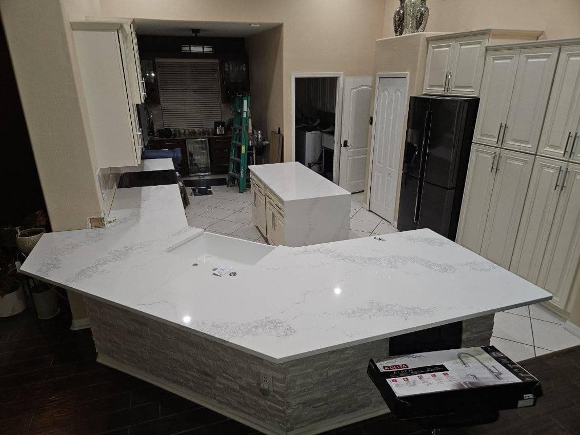 Kitchen Countertops
