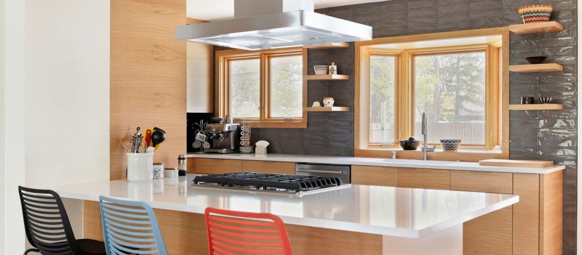 Kitchen Remodeling